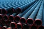 Line Pipe steels