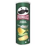 Pringles Cheese Onion 165 g