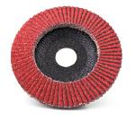 DLF Flap Discs Ceramic Cloth