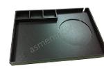 Welcome and Presentation Tray