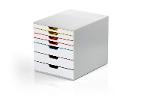 Drawer box VARICOLOR® MIX 7, DURABLE