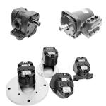 HYDRAULIC PUMPS