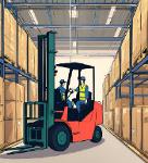 Warehouse Storage Solutions