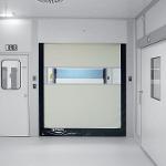 DYNACO D-311 CLEANROOM