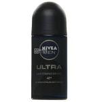 Nivea Man Ball antiperspirant “ultra” 50ml