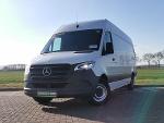 Panel van Mercedes-Benz Sprinter 314 l3h2 maxi led aut