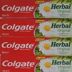 Colgate Herbal Toothpaste 100ml