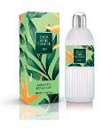 White Tea Cologne 400 ml Cylinder Glass Bottle