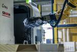 Automated Serial CNC production with highest Q standards