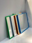 Plastic Frame Mirrors 