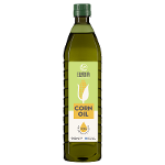 Corn Oil 900ml pet bottle
