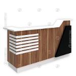 TEBA 29 STORE CASH DESK