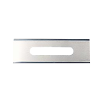 XK-S340 - Tungsten Carbide slotted blade - available 20 per pack