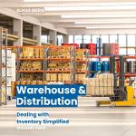 Warehouse and Distribution