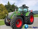 2019 Fendt 724 Vario S4 Profi Plus - TBL Agro B.V. - www.tbl