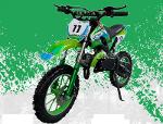 Ultra Motorcross ILX49 Crosser