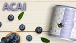 ACAI - for a strong immune system