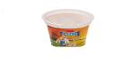 IML 230 ml Round Cream Cheese Containers