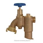 Backflow Preventer DN20