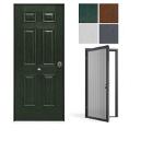 Evolution Urano security Door