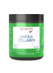 Matcha Collagen Powder