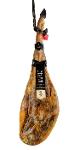 IBERICO BELLOTA HAM 75% IBERIAN BREED FINE GASTRONOMY