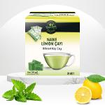 Wrapped Mint Lemon Tea 100 GR