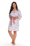 Nightdress Giorgia 2804