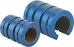 Linear plain bearings