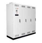  Servo Voltage Stabilizer 600kVA