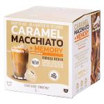 Caramel Macchiato Memory + Pods