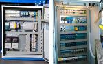 Electrical Planning / Control Cabinet Construction