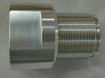 CNC custom screws