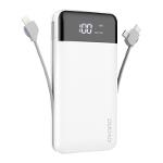 Dudao K1Pro powerbank 20000mAh