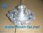 Aluminum die casting