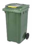 waste bin 240l