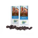 Wrocław chocolate-covered chokeberries 125g