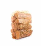 Kiln Dried Firewood Logs in 22L Mesh Bags for Sale