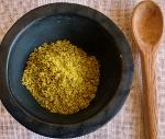 Buckthorn Powder | Natural Dyes