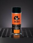 7447  Spray Paint for Plastic basalt grey   400 ml