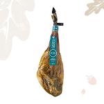 Acorn-Fed 100% Iberian Ham