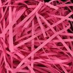 Shredded fine paper streight  manufacturer