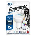 Energizer Smart GU10 (4.9W) Colour Changing