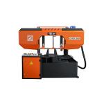 D-YD 350 Semi-Auto Mitre Double Column Band-Saw