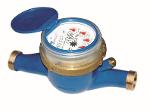 Mercan Serie (Light) Water Meter Class C R160