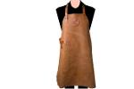 Leather apron