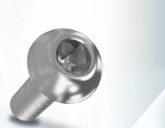 Security lock fastener - LocTec®