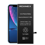 Apple iPhone XR YK Rovimex Battery