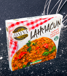 Dalya Handmade Frozen Lahmacun