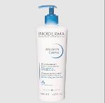 Bioderma Atoderm Creme Ultra 500 ml - Intensive Moisturizing Cream for Dry